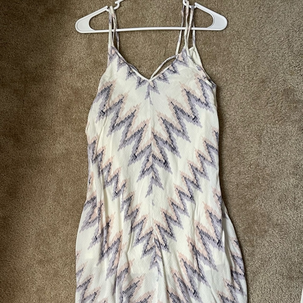 Basil Lola from the Buckle Striped Dress